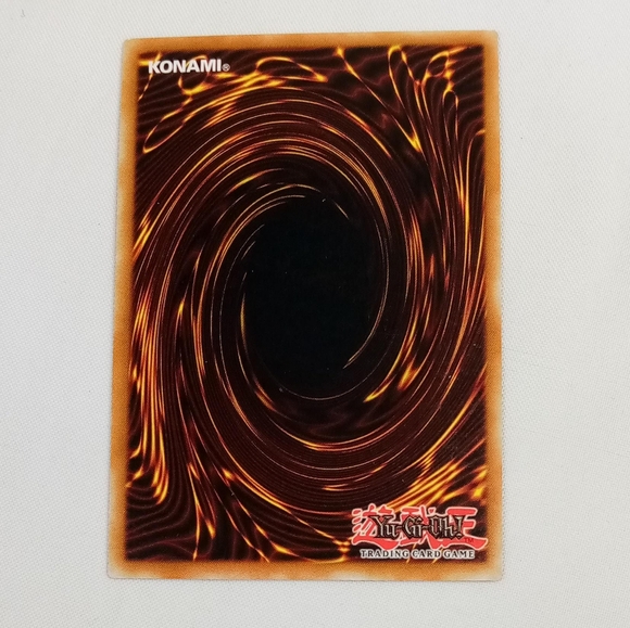 Yu-Gi-Oh A Flaita Para Invocacao Dragons DIK-P042 1st Edition Card - Picture 7 of 7